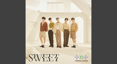 Single Terbaru TXT - Hydrangea Love, Bakal Jadi OST Drama Jepang, Berikut Lirik dan Terjemahannya