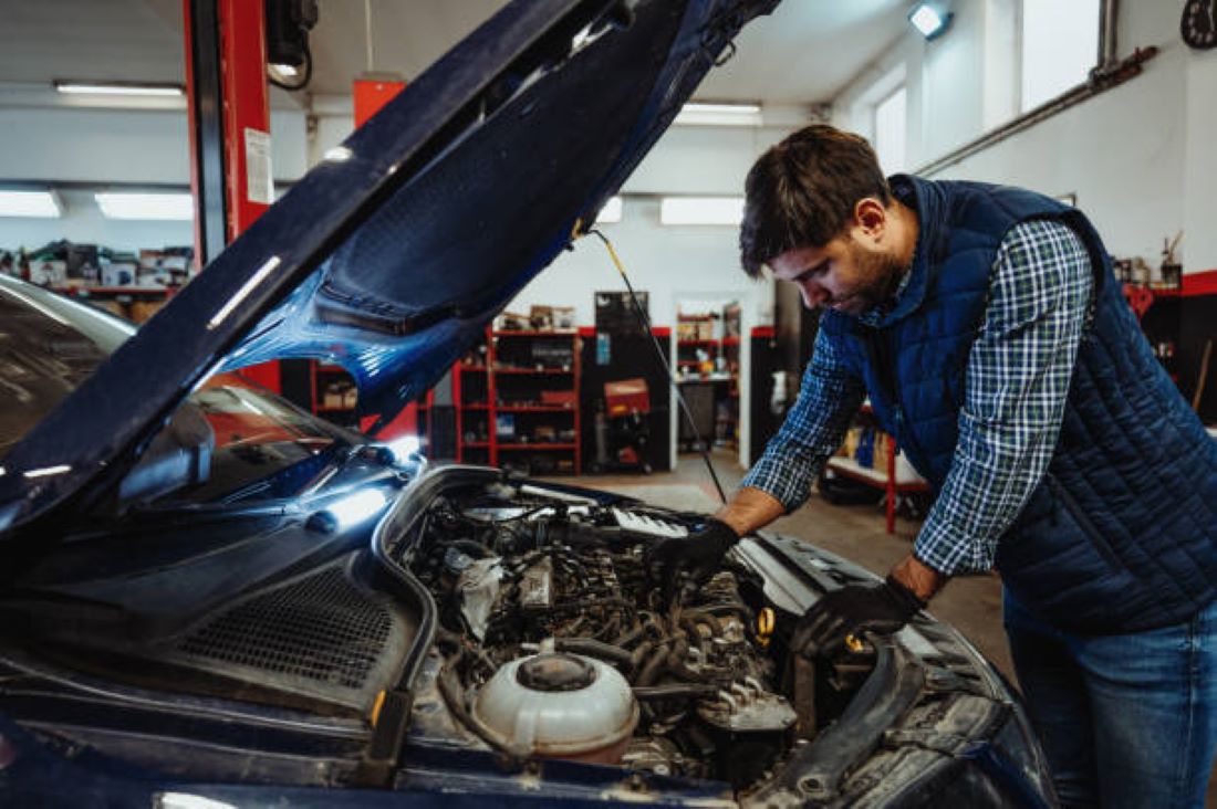 Mobil Sulit Starter? Periksa 3 Komponen Ini