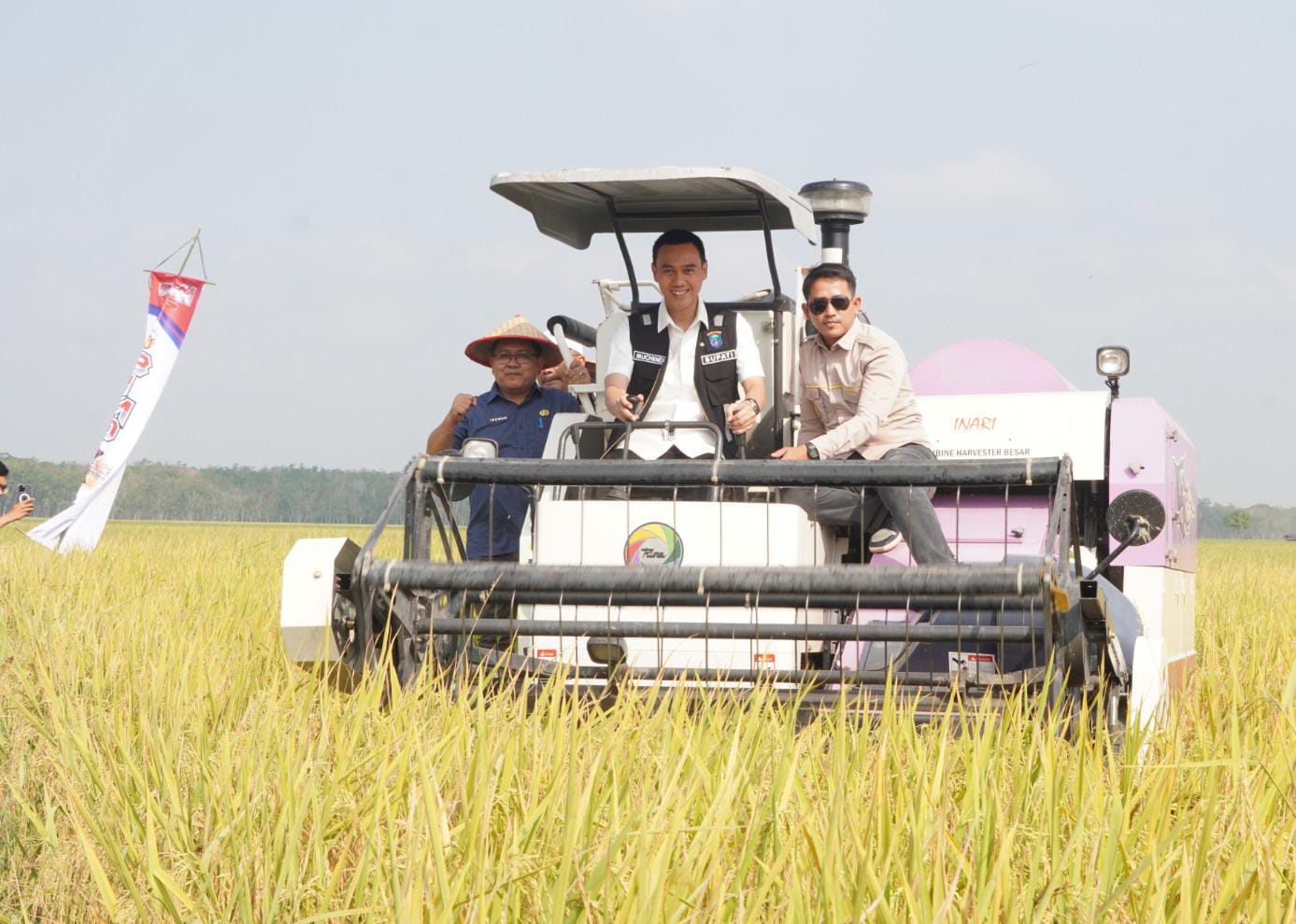 Pemkab OKI Perkuat Komitmen Dukung Asta Cita Presiden Prabowo 