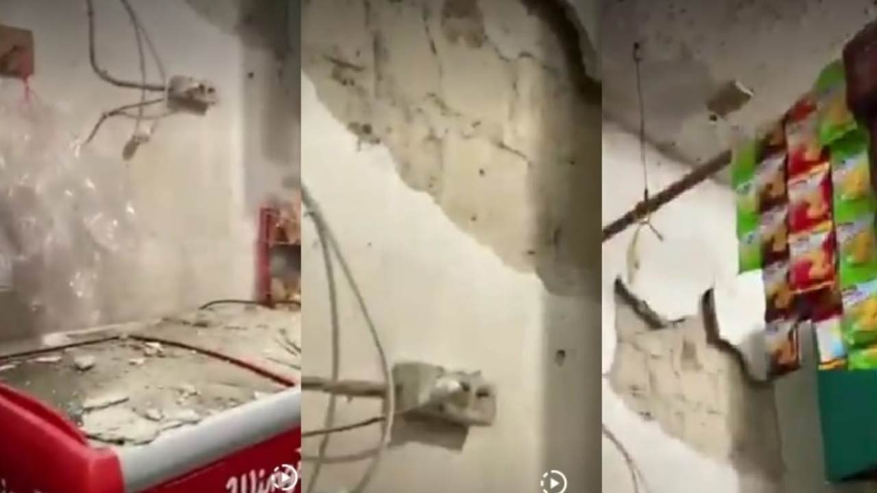 Dipicu Sesar Aktif, Bogor Diguncang Gempa Merusak 4.1 Magnitudo, Ini Dampaknya