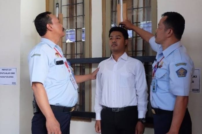 Seleksi CPNS 2026: 6 Instansi Ini Ada Syarat Minimum Tinggi Badan