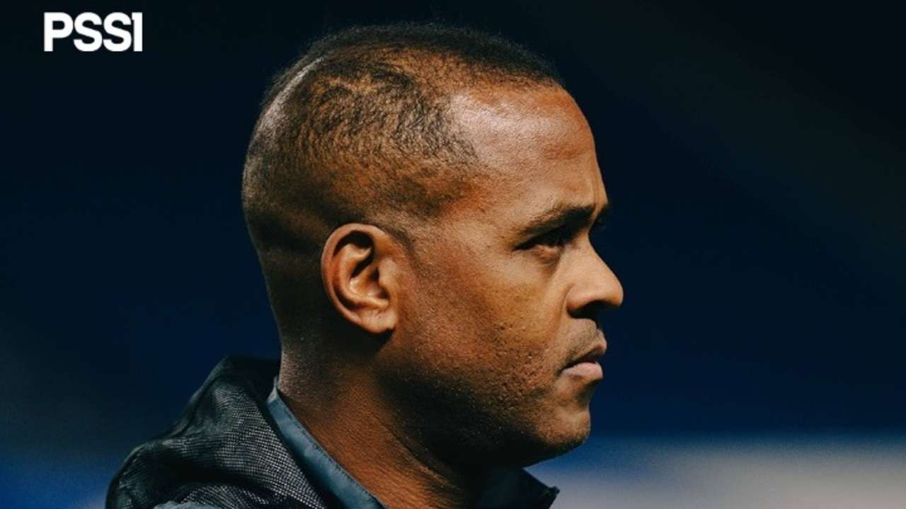 Mimpi ke Piala Dunia Pupus, PSSI Pecat Patrick Kluivert!