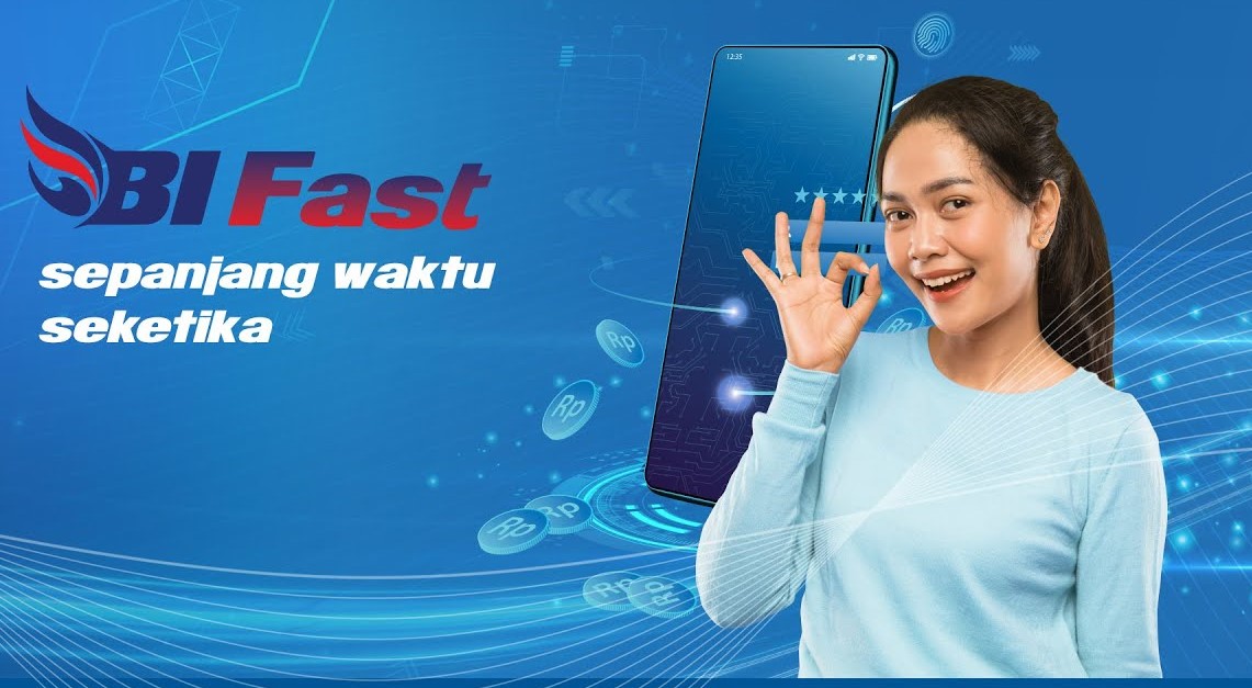 Bank Indonesia Hadirkan 3 Layanan Baru BI-Fast, Apa Saja?