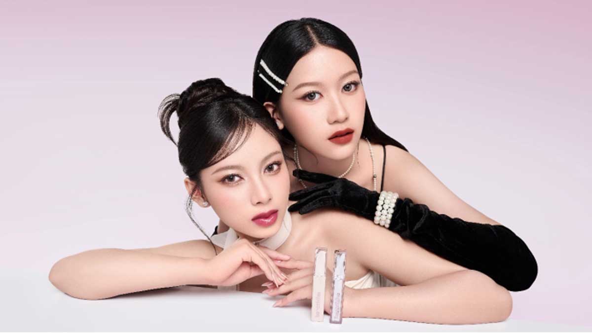 Tampil Flawless Seharian! barenbliss Perkenalkan Lip Cream & Cushion Super Tahan Lama