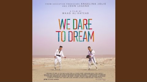 OST Film We Dare To Dream, Ini Lirik Lagu 'Don’t Need To Sleep' Milik John Legend