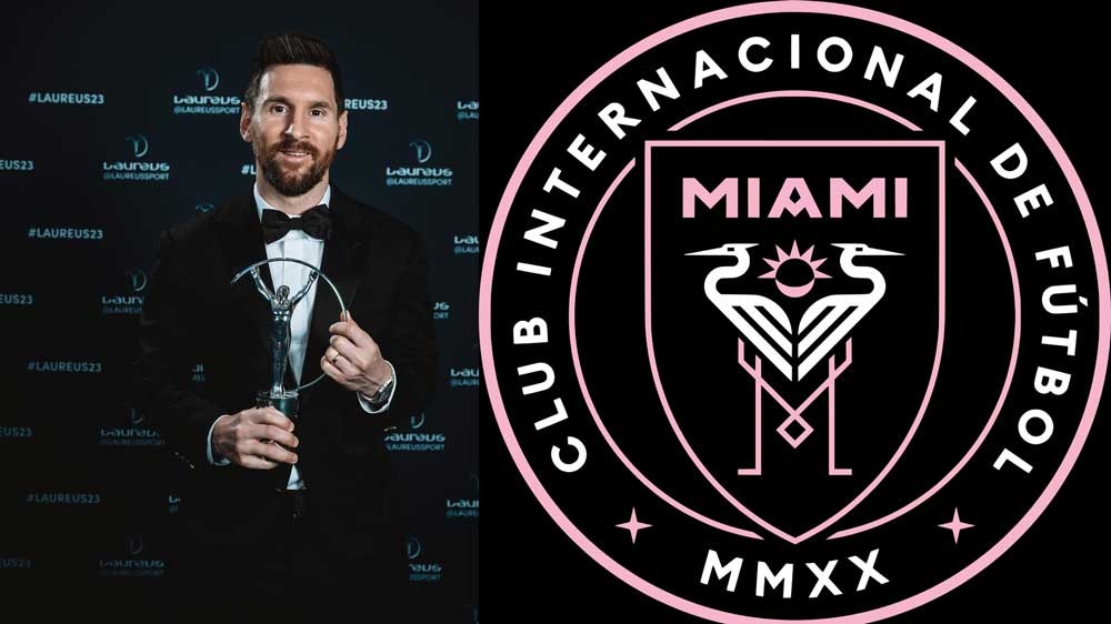RESMI! Inter Miami Tujuan Selanjutnya Perjalanan Lionel Messi