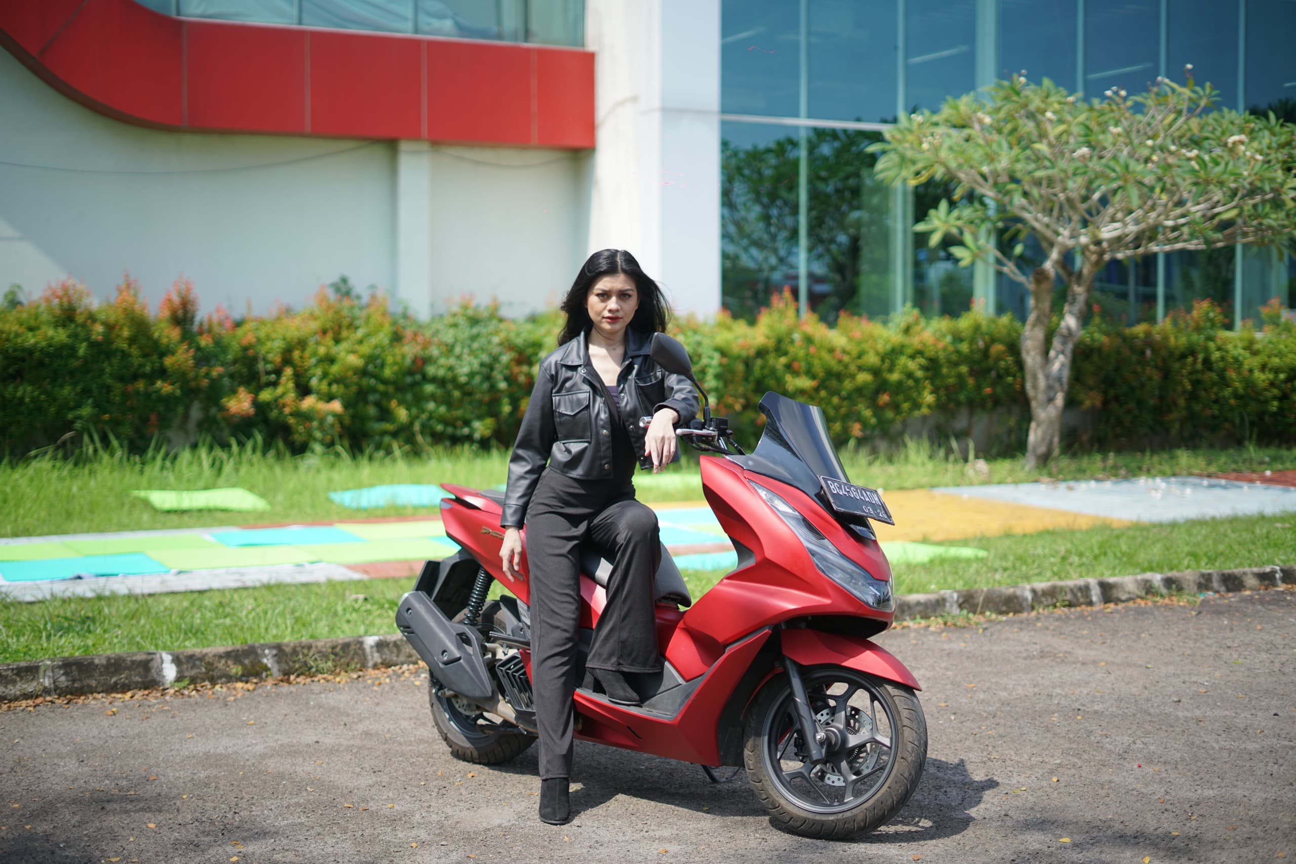 Tebar Berkah Usai Lebaran, Astra Motor Sumsel Tawarkan Program Super Hemat