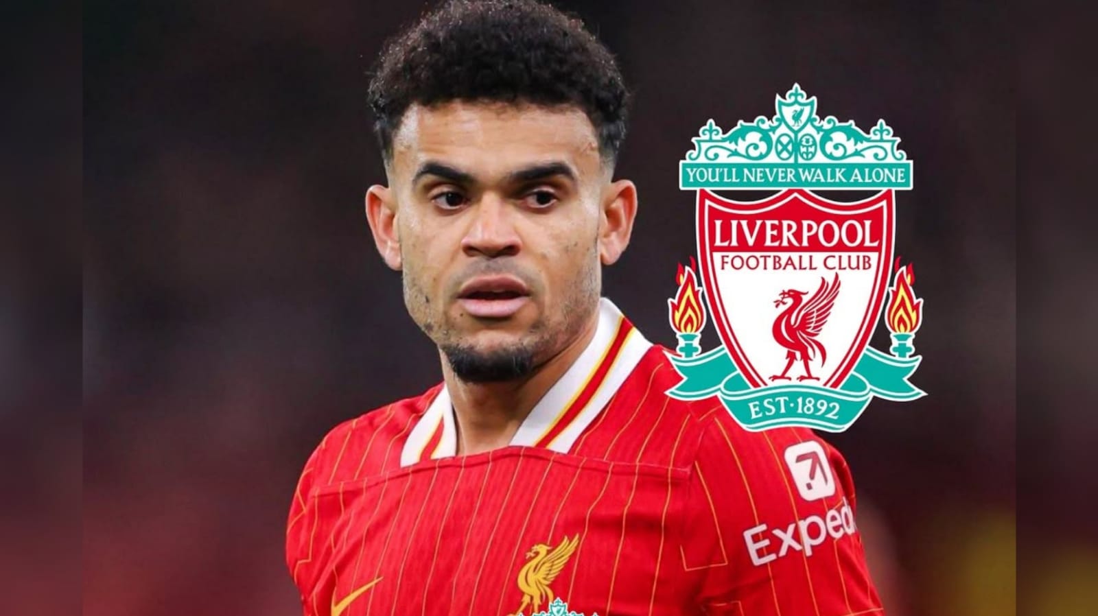 Alasan Liverpool Tidak Setuju Saat Luis Diaz Inginkan Kontrak Baru, Apa Permintaannya?