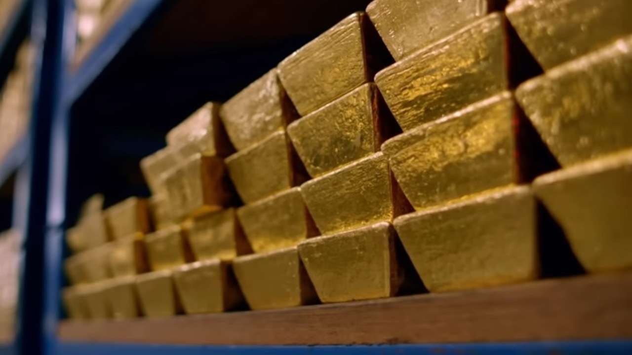 Harga Emas di Pegadaian Naik Hari Ini, Produk UBS dan Galeri24 Kompak Menguat