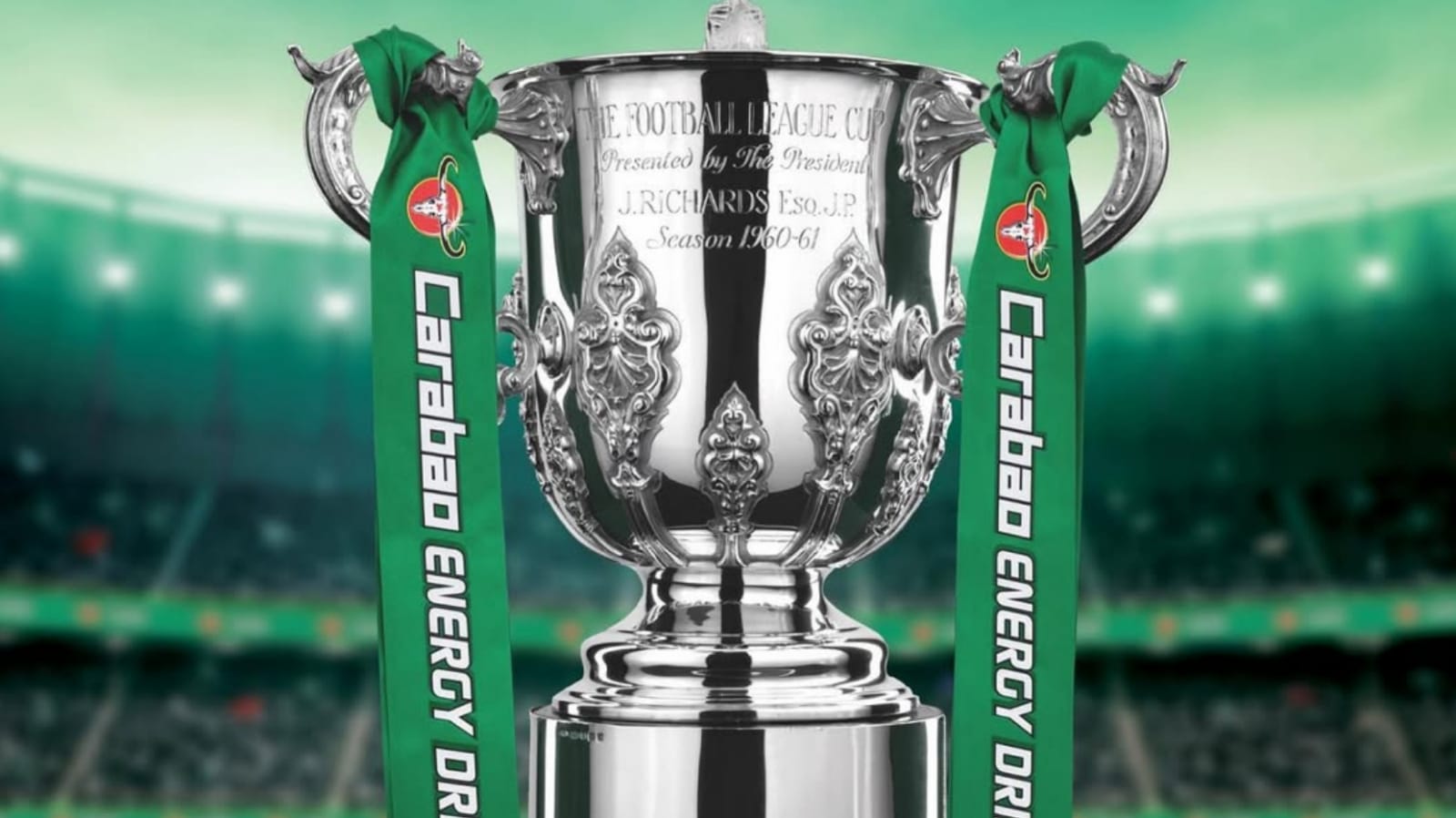 Catat Tanggalnya! Berikut Jadwal Lengkap Putaran Keempat Piala EFL 2025–26