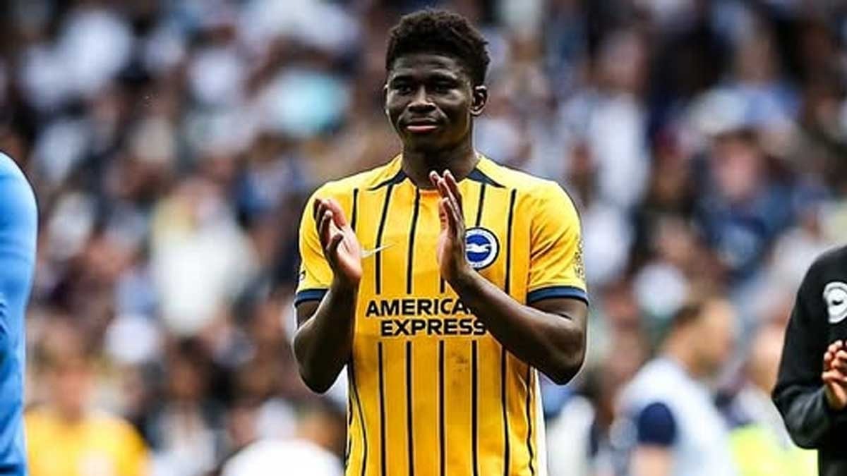 Carlos Baleba Setuju Pindah ke Manchester United Setelah Mendapat Tawaran Kedua 