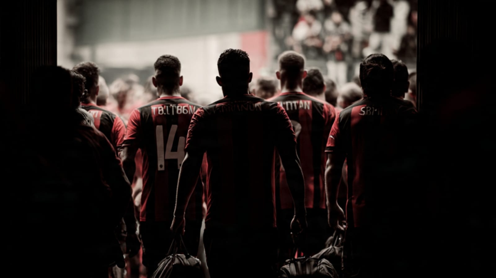 Milan Berisiko Menghadapi Eksodus Massal Pemain yang Menyakitkan
