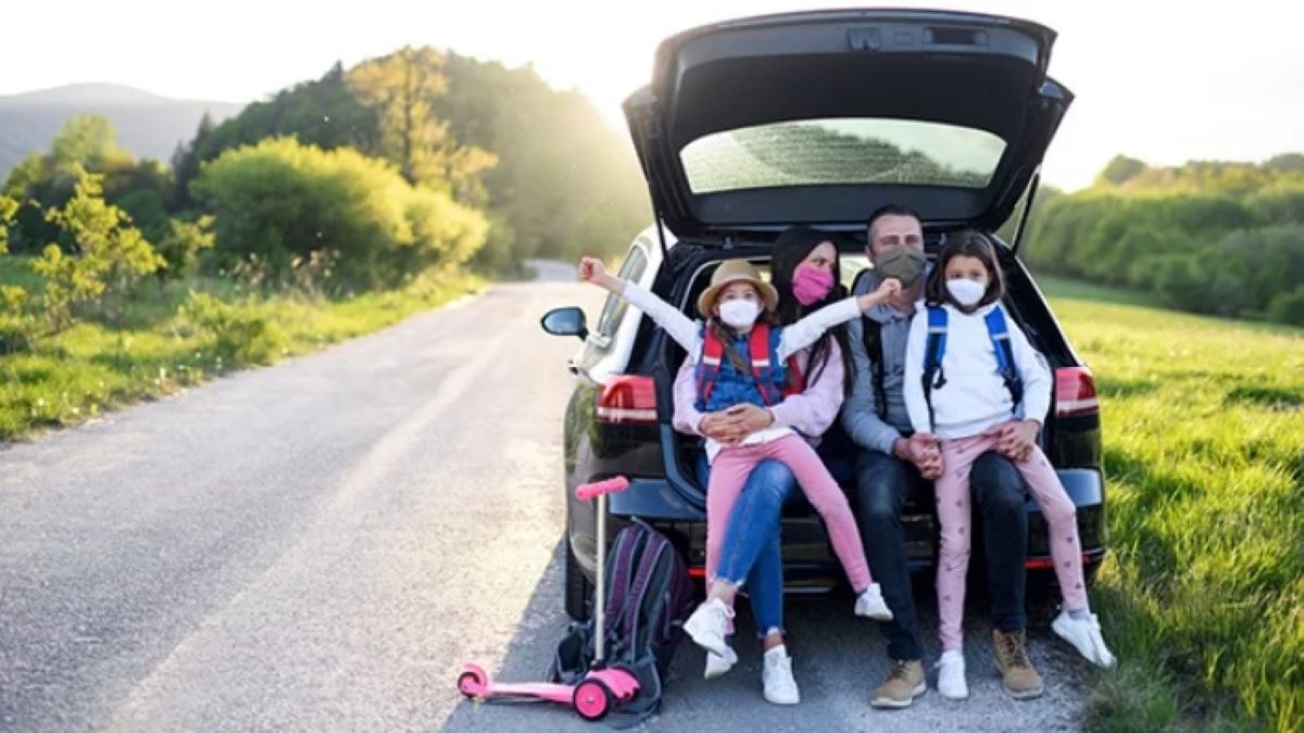 Waktunya Berlibur, 10 Mobil Keluarga Ini Cocok Untuk Perjalanan Jauh, Bensinnya Irit