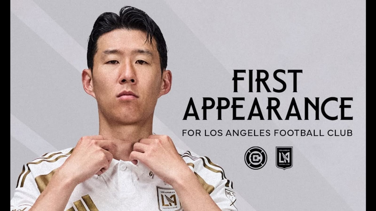 Performa Son Heung-min Dalam Debut Bersama LAFC di MLS Setelah Hengkang dari Tottenham Hotspur
