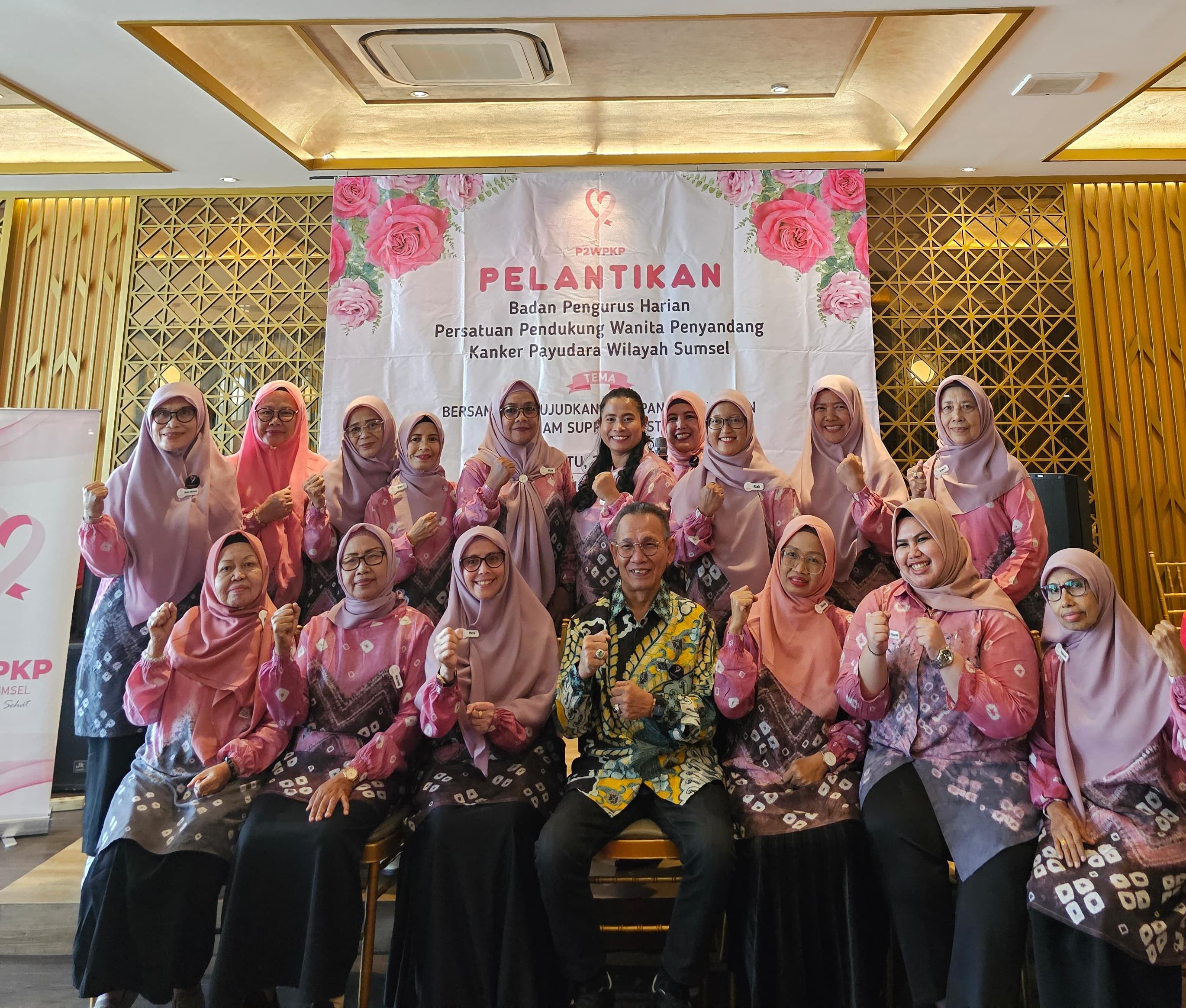 SADARI Rutin Kurangi Risiko Kanker Payudara Stadium Lanjut, Ini Penjelasannya