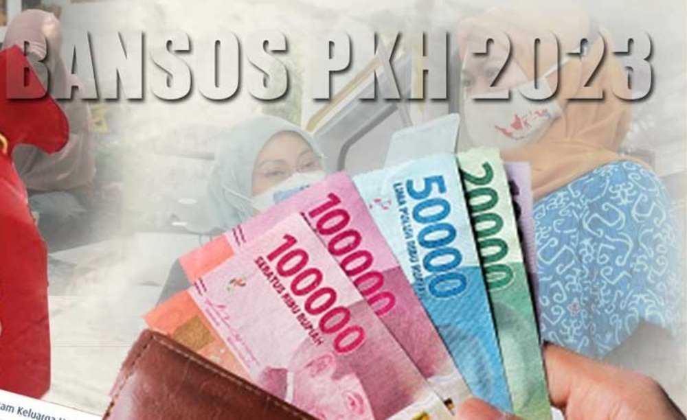 SIMAK! Cara Dapat Bansos PKH Cuma Modal NIK, Bagi 90 juta Pemilik BPJS Kesehatan KIS PBI 