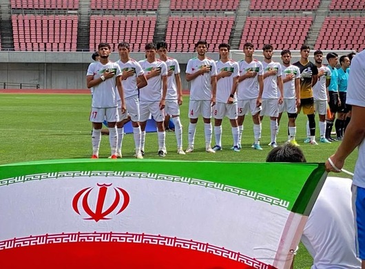 Keluarga Timnas Iran Terancam Dibui dan Disiksa Jelang Laga Melawan Amerika di Piala Dunia 2022