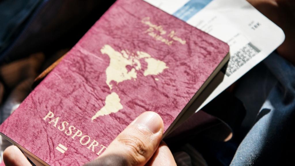 Alasan Kenapa Pemilik Paspor 7 Negara Ini Ditolak Masuk Ke Negara Lain? Walau Sekedar Transit