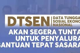 MAAF! 5 Kategori Masyarakat Ini Tidak Lolos Survei DTSEN Ground Checking 2025, Bansos PKH PBNT Lewat