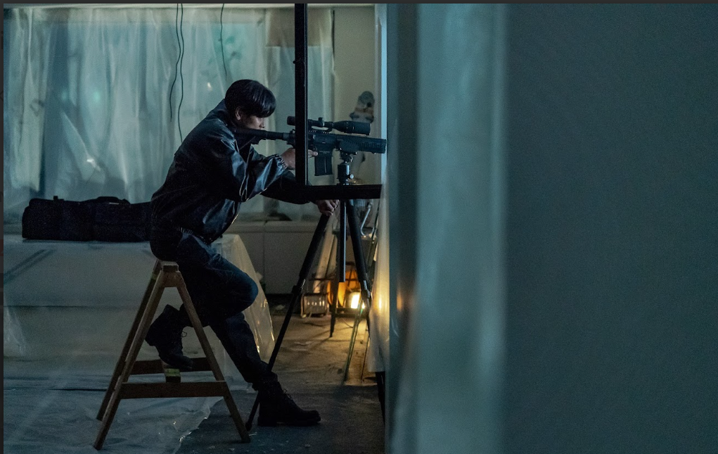 Gianna Jun Hingga Gang Dongwon Bagikan Makna dan Fakta Menarik dari Serial “Tempest” di Disney+ Hotstar