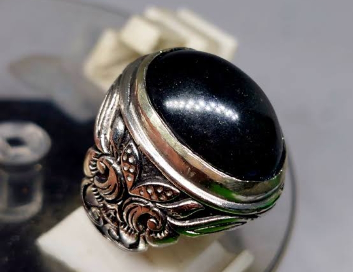 Rahasia Kesaktian Batu Akik Awat Aceh, Ternyata Dapat Kendalikan Emosi