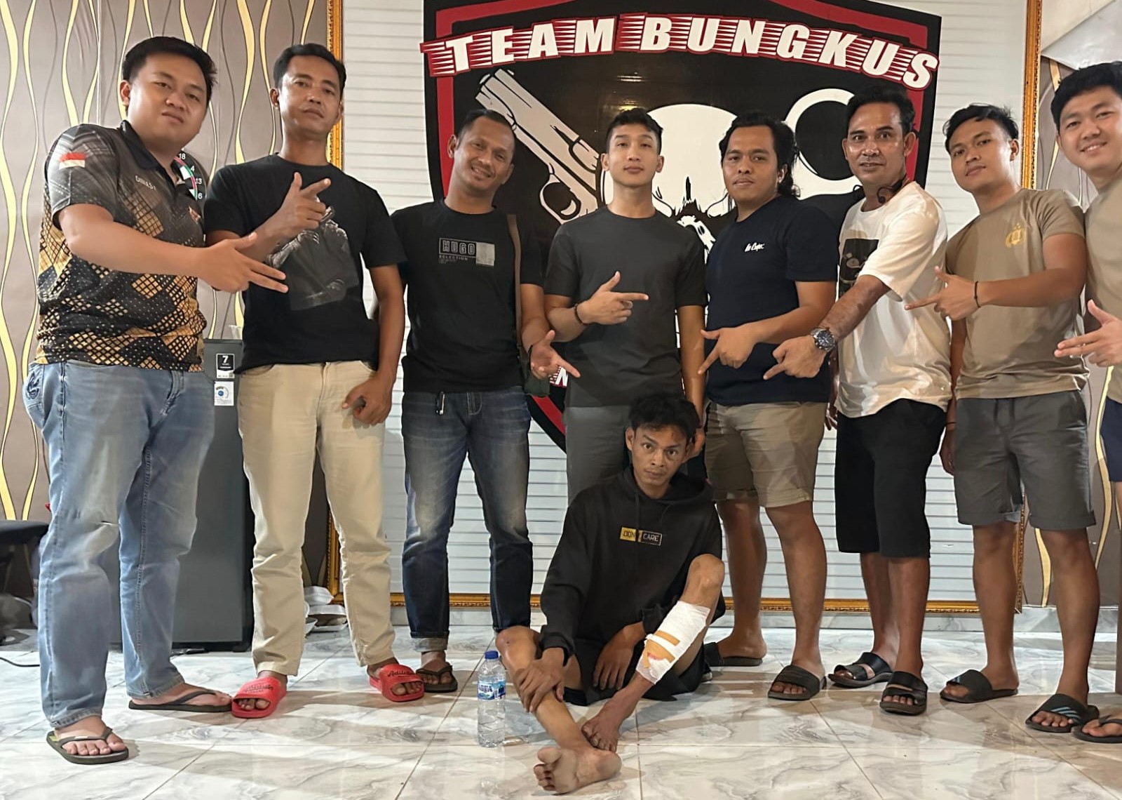 Polsek Nibung Tangkap Pelaku Spesialis Pencurian Mobil, Baca Berita Selengkapnya!