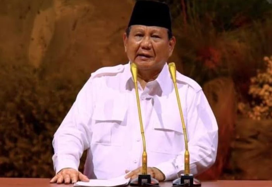 Prabowo Kembali Nyapres di Pilpres 2029, Bakal Usulkan Koalisi Permanen, Dapat Dukungan dari Jokowi