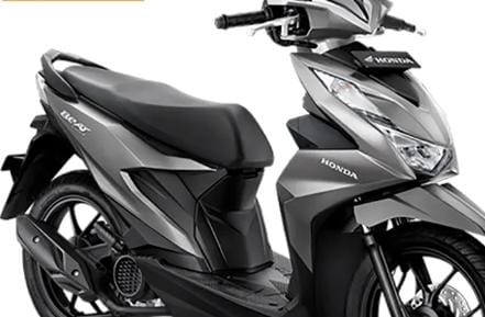 New Honda BeAT 150 Bikin Penggemar Jatuh Hati, Desainnya Sporty Premium dan Lebih Agresif