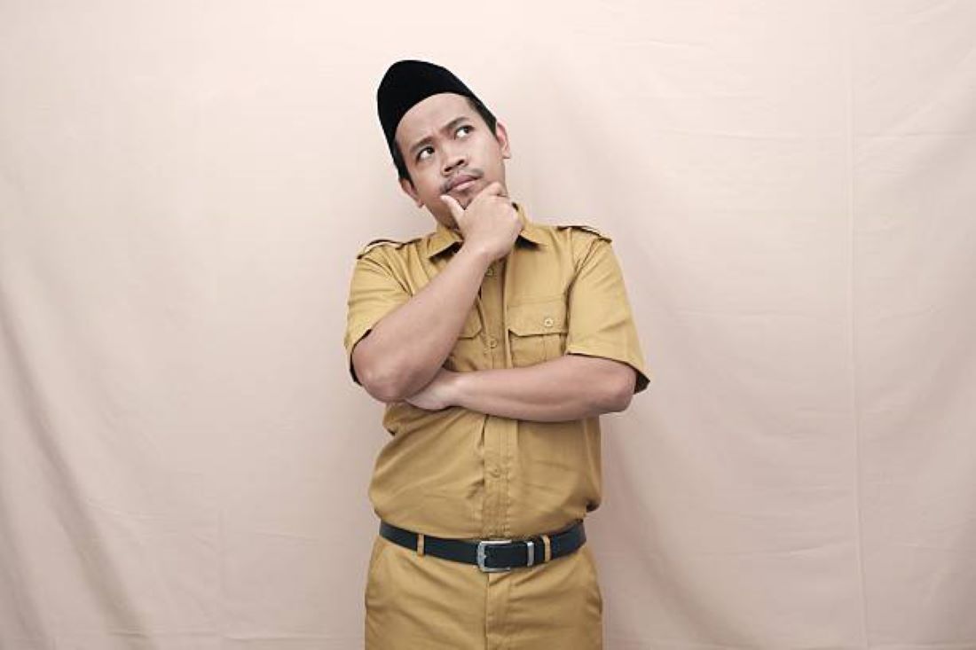 ASN WAJIB TAHU! Ini 3 Manfaat Jaminan Kecelakaan Kerja Bagi PNS dan PPPK