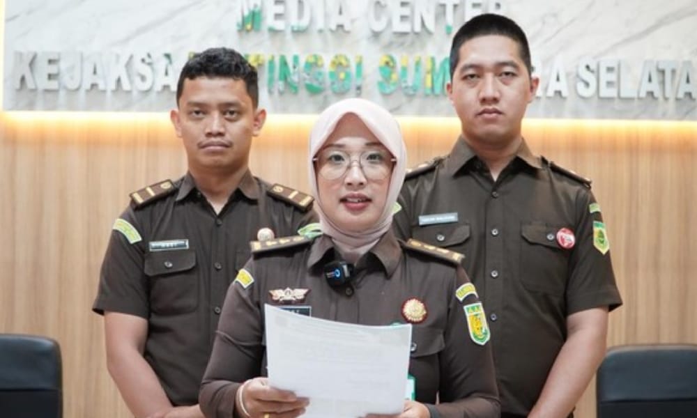 Ada Nama Baru Selain Harnojoyo yang Dipanggil Kejati Terkait Pasar Cinde, Siapa Ya?