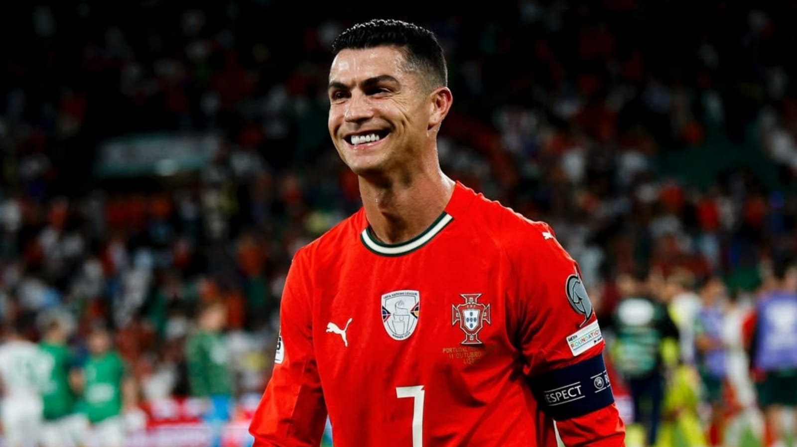 Kapan Sang Legenda Cristiano Ronaldo Pensiun dari Sepak Bola?