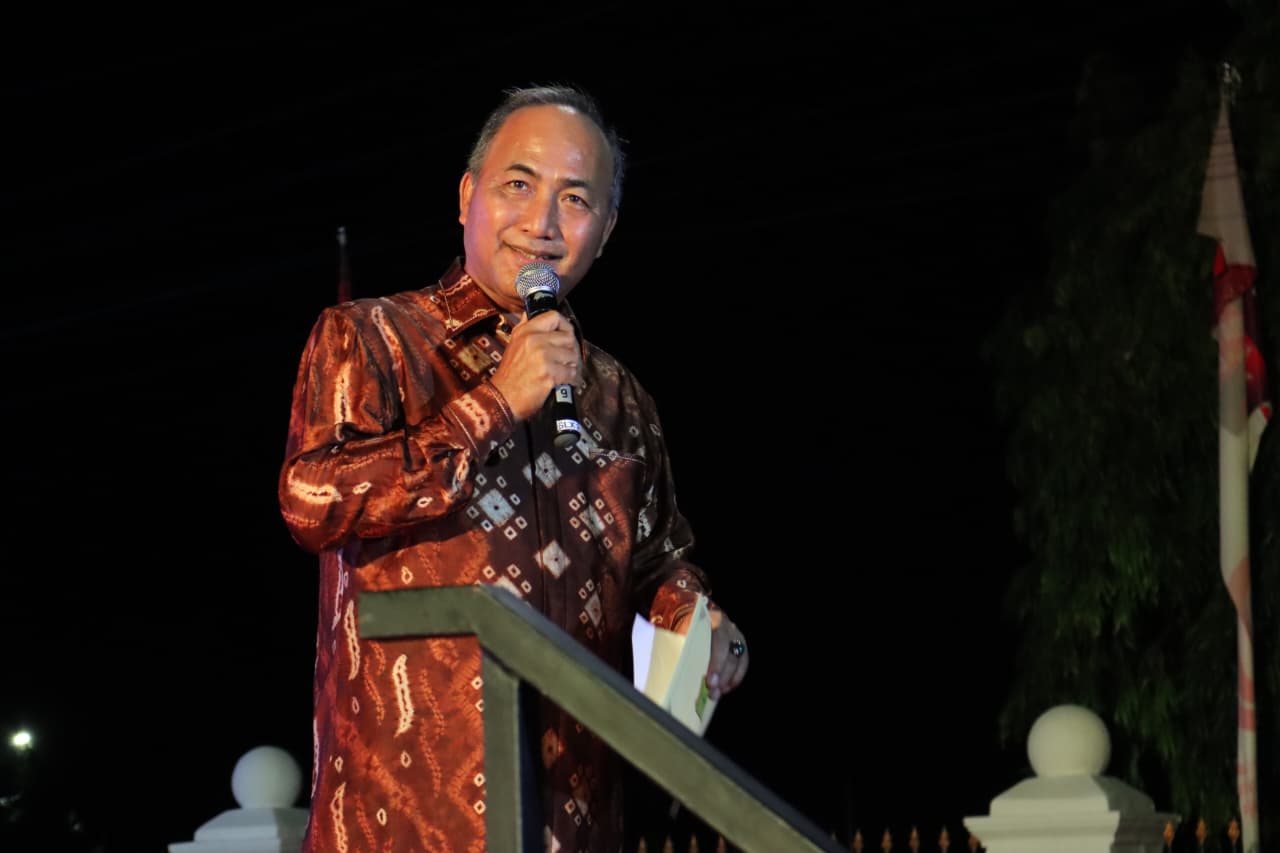 Muba Expo 2025 Resmi Ditutup, Perputaran Ekonomi Capai Rp5,9 Miliar