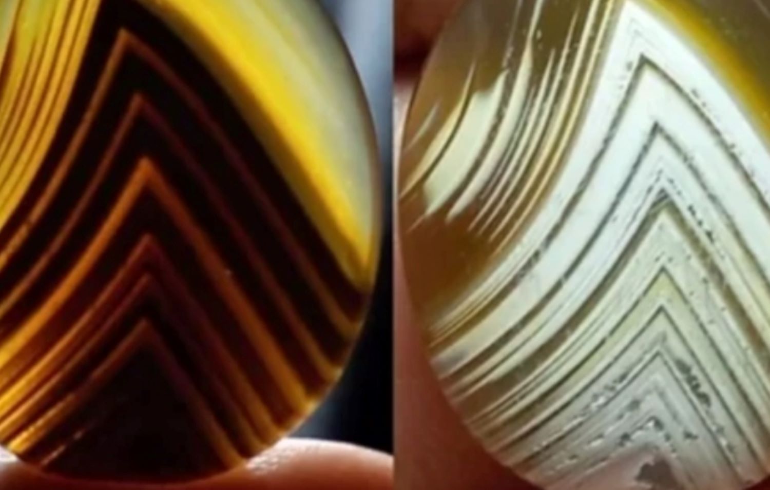 Manfaat Batu Akik Junjung Drajat Bisa Meningkatkan Kemampuan Memimpin Orang Lain, Cocok Dipakai Eksekutif Muda