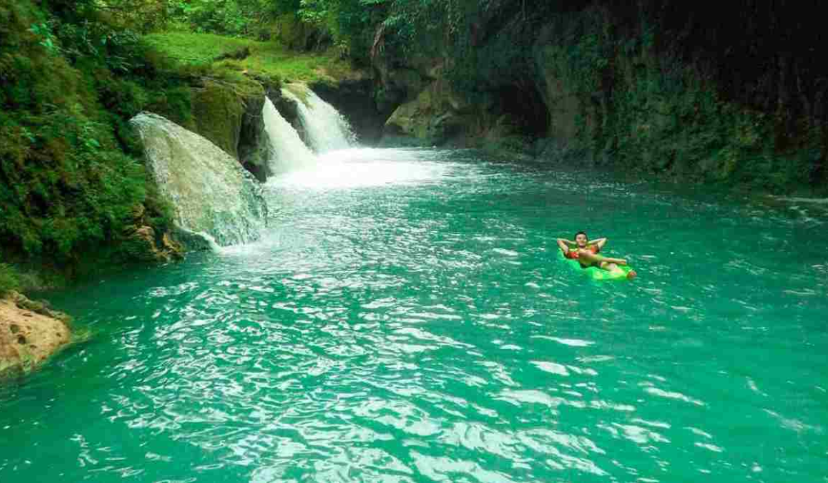 6 Rekomendasi Wisata Berlibur di Kota Lubuklinggau, Liburan Lebih Seru dan Mengesankan