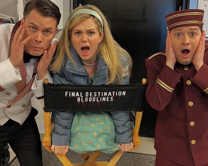 Final Destination 6: Bloodlines, Hadirkan Ungkapkan Beberapa Fakta Menarik, Adakah Skuel Ketujuh?