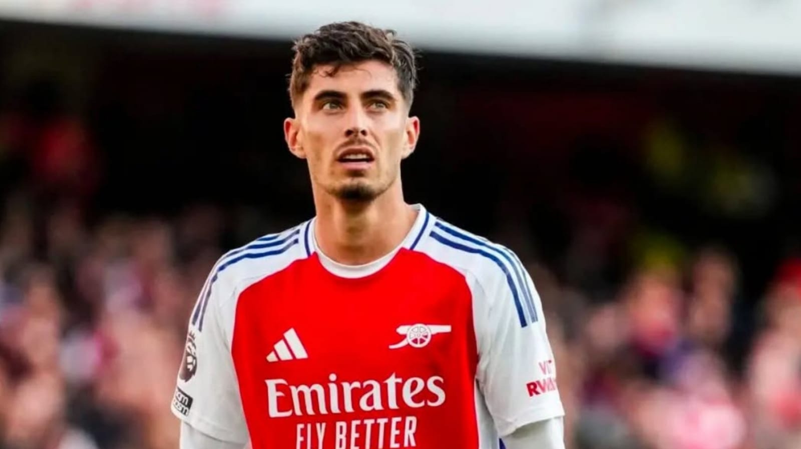 Kai Havertz Terpaksa Pergi Tinggalkan Arsenal Ini Penyebabnya