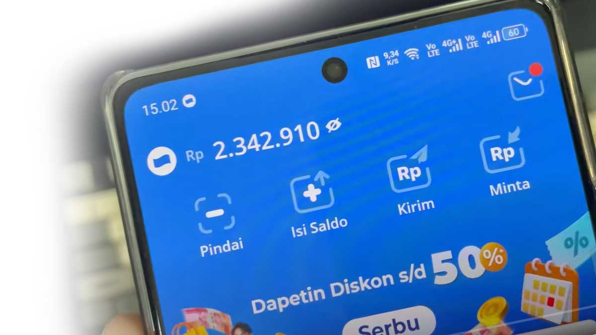 Raih Kekayaan dengan Aplikasi Game Penghasil Saldo DANA! Transfer Dompet Digital Rp1.671.000 Tercepat