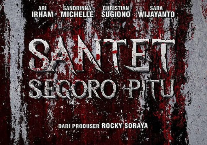 Misteri Seputar Santet Segoro Pitu yang Berawal Dari X di Angkat Ke Bioskop, Perjanjian Iblis Dalam Bisnis