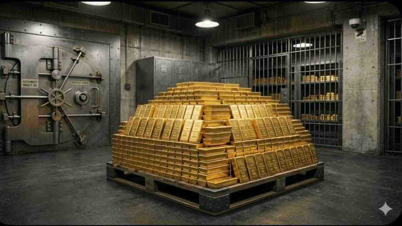 Update Harga Emas Pegadaian Hari Ini: Galeri24 dan UBS Melemah, Waktunya Beli atau Tunggu?