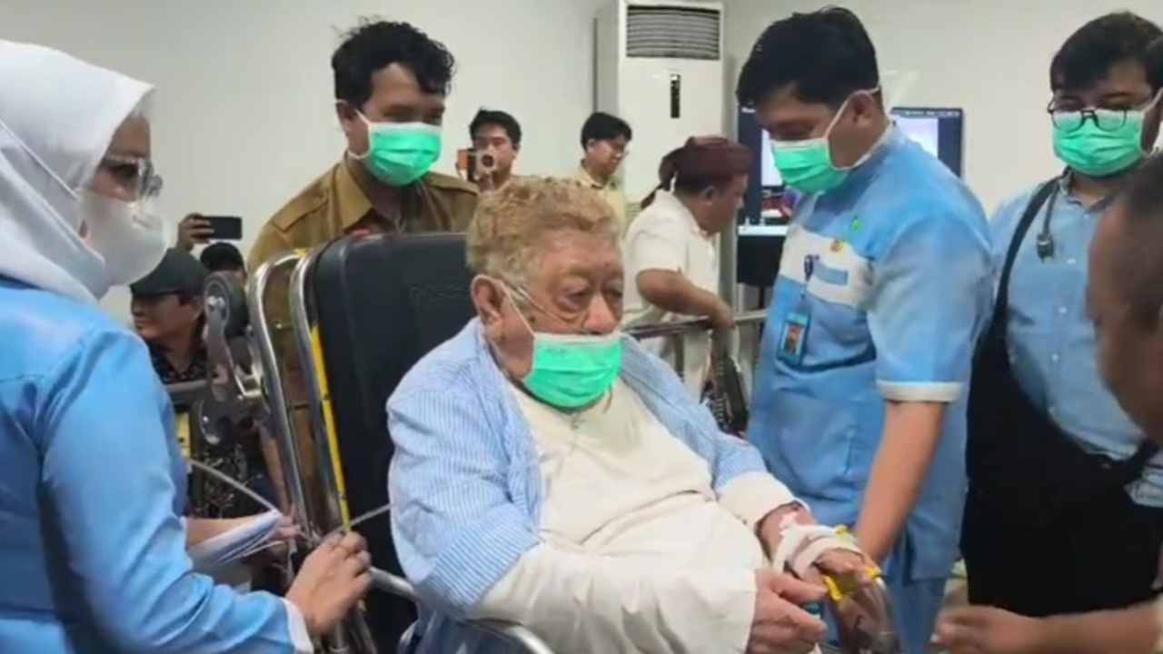 Kasus Haji Halim, PN Palembang Terima Permohonan Jaksa, Sidang Penetapan Gugur Perkara Segera Digelar