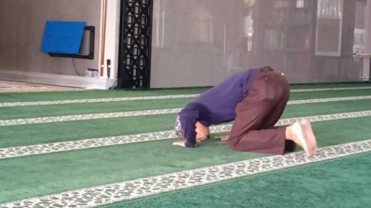 Pengingat Penting Umat Muslim: Jadwal Sholat Fardhu Palembang dan Sekitarnya Hari Ini