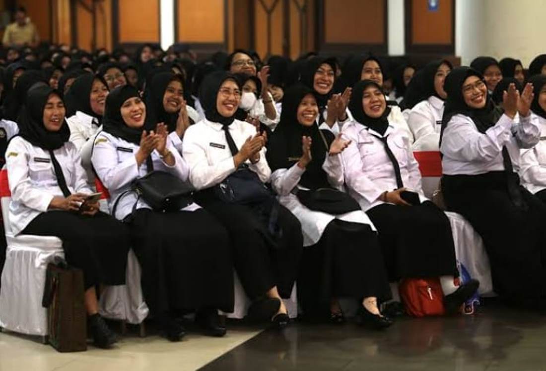 Seleksi PPPK Guru Sekolah Rakyat Tahap III 2025, Cek Persyaratannya Disini