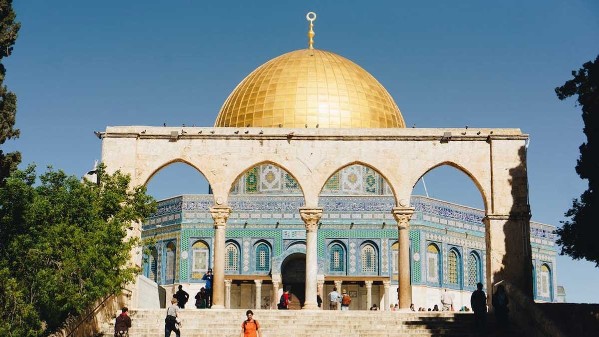 Kota Suci Bagi 3 Agama Besar Ini Kerap Diwarnai Konflik, Berikut 5 Alasan Penyebabnya