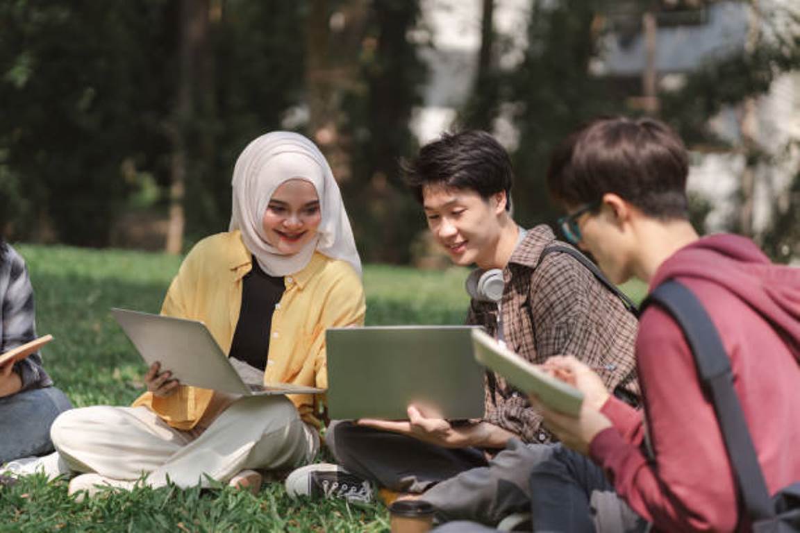 4 Kota Ramah Pelajar di Indonesia Versi QS WUR 2025, Daerah Kamu Termasuk?