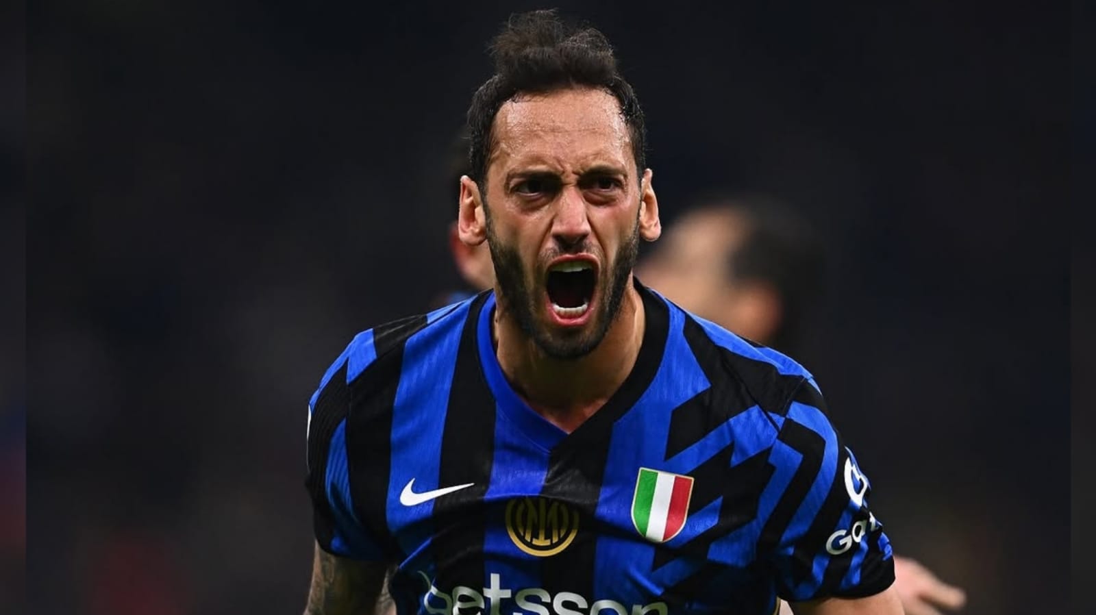 Inter 3-2 Monza 'Pemburu Scudetto Meraih Kemenangan di San Siro'