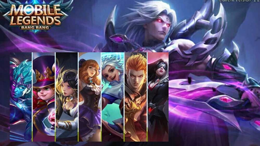 Lawan Pilih Martis, Jangan Gunakan 3 Hero Mage di Mobile Legends Ini