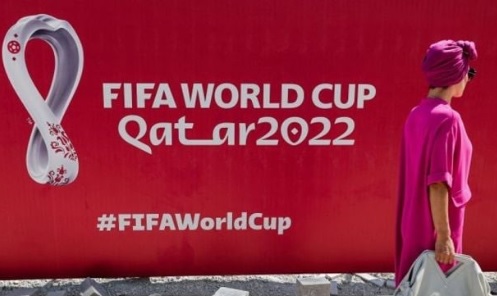  Isu Suap Merebak di Detik-detik Kick Off Piala Dunia 2022