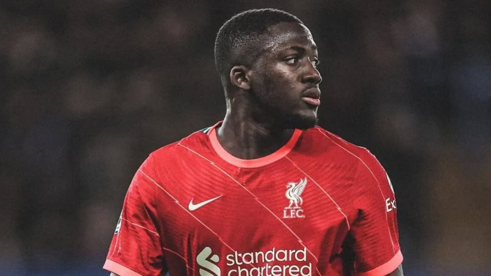 Ibrahima Konate Belum Mendapat Tawaran Kontrak Baru dari Liverpool 