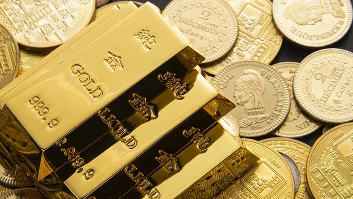 Makin Berkilau, Harga Emas Antam Hari Ini 28 Maret 2024 Naik Rp5.000 per Gram