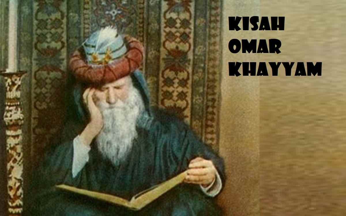 Kisah Omar Khayyam, Ilmuwan Muslim yang Merancang Kalender Matahari